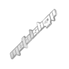 potítko Machine Head - Diamond Logo - RAZAMATAZ, RAZAMATAZ, Machine Head