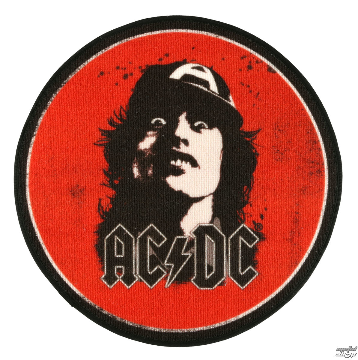 rohožka AC/DC - Face 0 50 - Rockbites