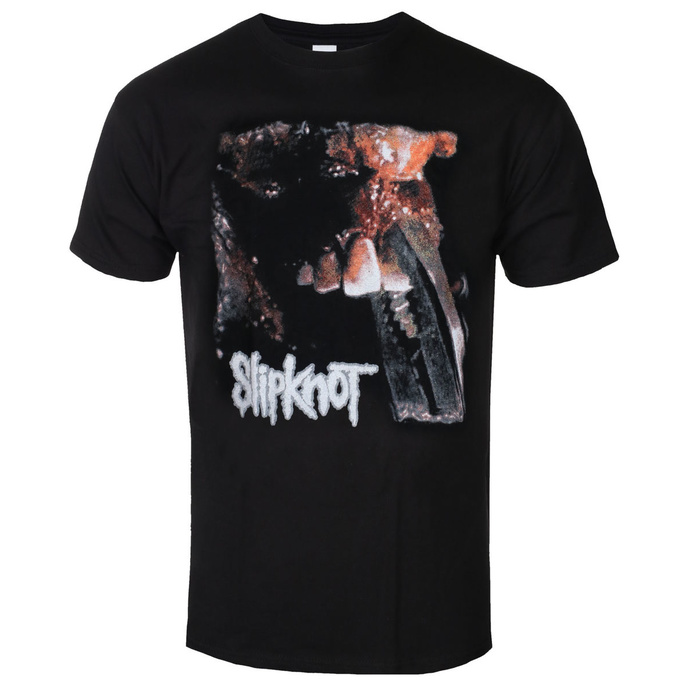tričko pánské Slipknot - Pulling Teeth - ROCK OFF