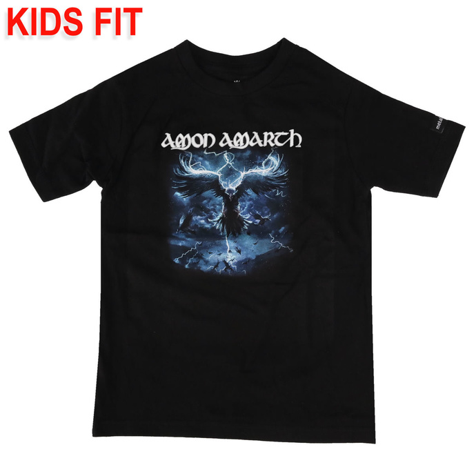 tričko dětské Amon Amarth - Raven's Flight - Metal-Kids