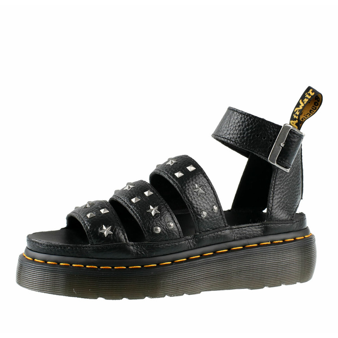 boty dámské (sandály) Dr. Martens - Clarissa II Quad