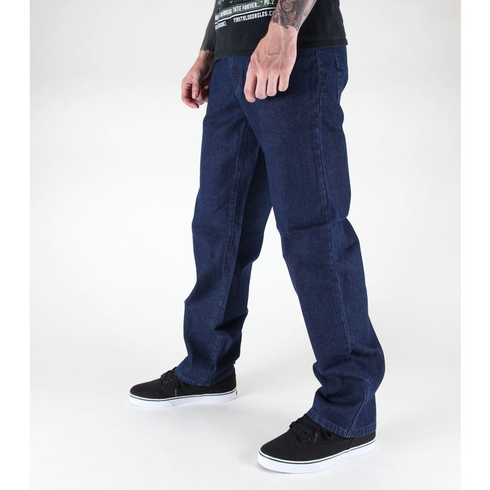 kalhoty pánské SPITFIRE jeans - SF B07 CARDIEL FULL FIT