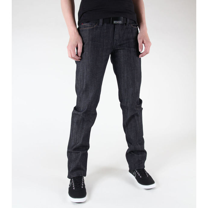kalhoty dámské (jeansy) CIRCA - Staple Slim Jean