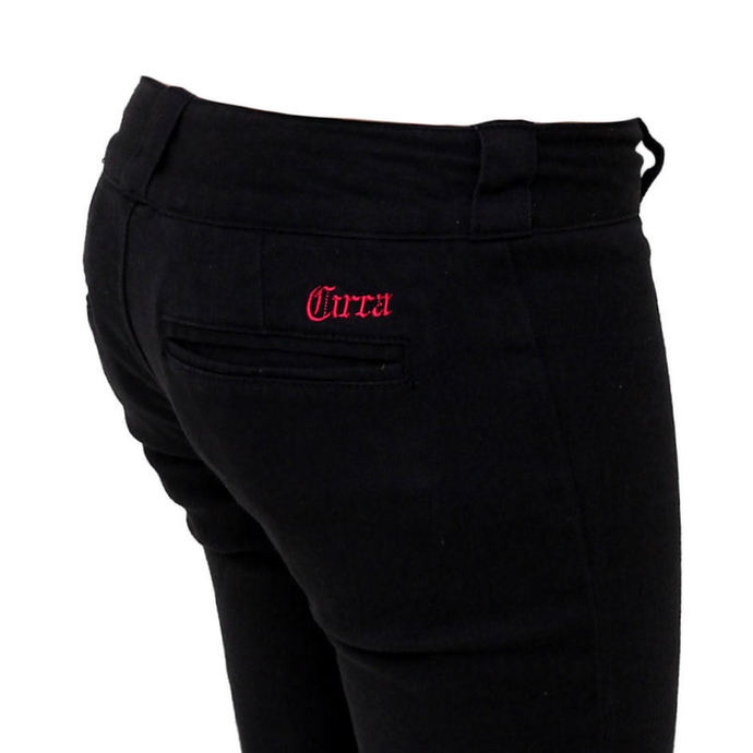 kalhoty dámské (jeansy) CIRCA - Impalita Peg