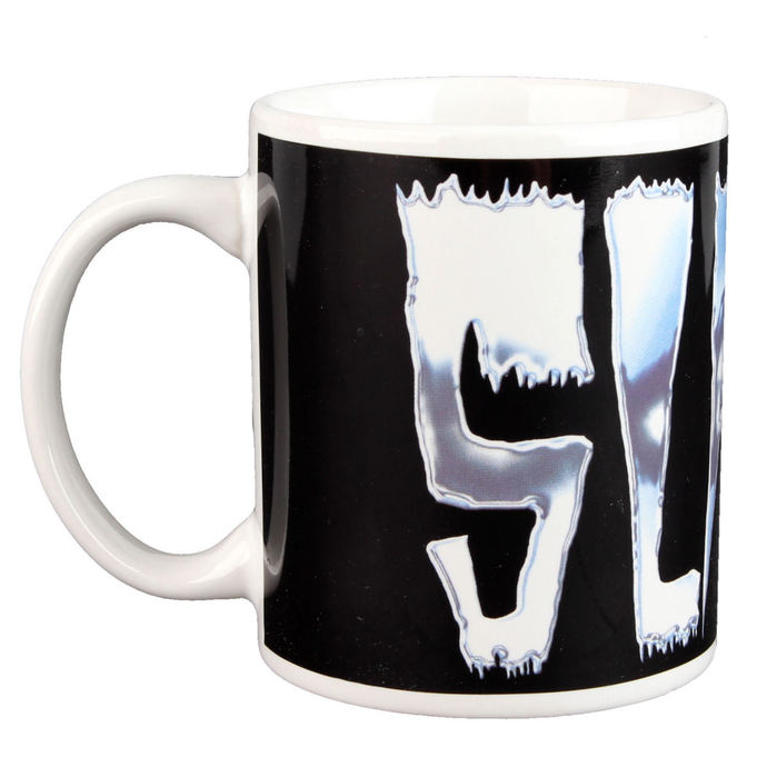 hrnek Slash - Slash Boxed Mug Logo - ROCK OFF