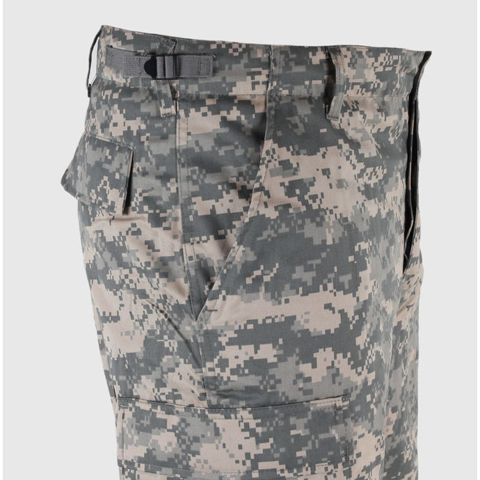 kalhoty pánské MIL-TEC - US Feldhose - AT-Digital