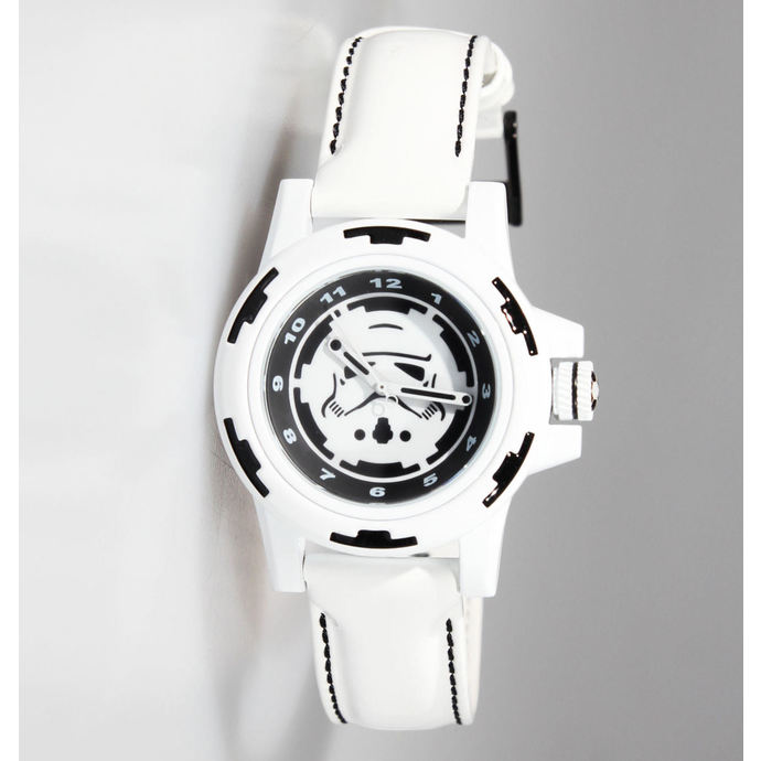 hodinky STAR WARS - Watch Stormtrooper