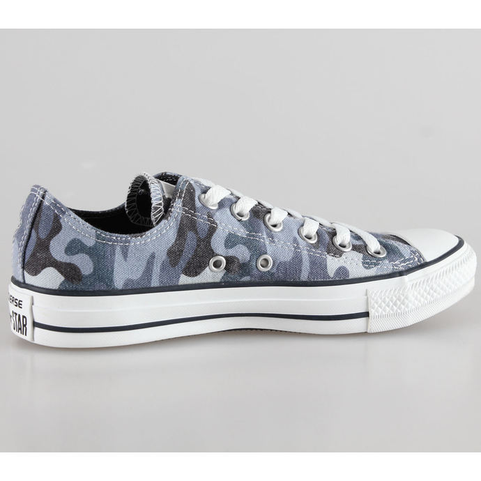 boty CONVERSE - Chuck Taylor All Star - Athletic Navy