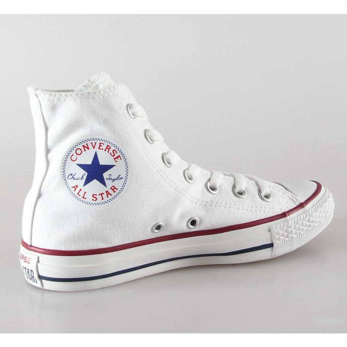boty CONVERSE - Chuck Taylor All Star - Optic White