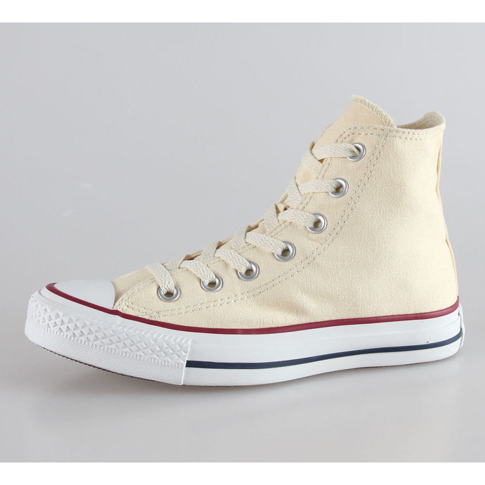 boty CONVERSE - Chuck Taylor All Star - White