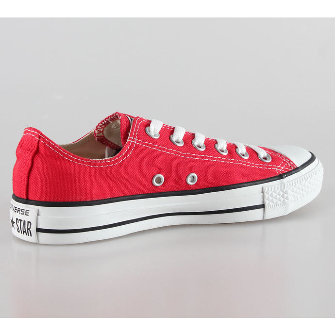 boty CONVERSE - Chuck Taylor All Star - Red