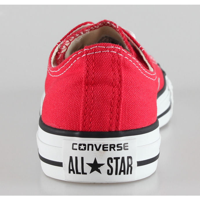 boty CONVERSE - Chuck Taylor All Star - Red