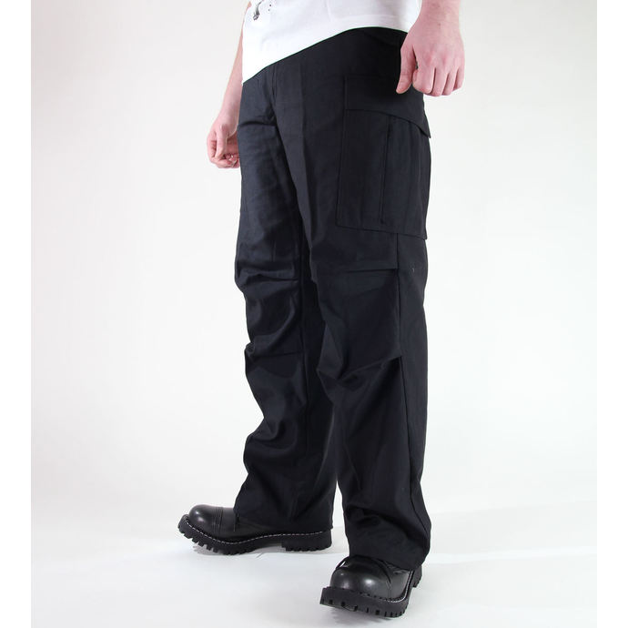 kalhoty pánské STURM - US Feldhose - M65 - Nyco Black