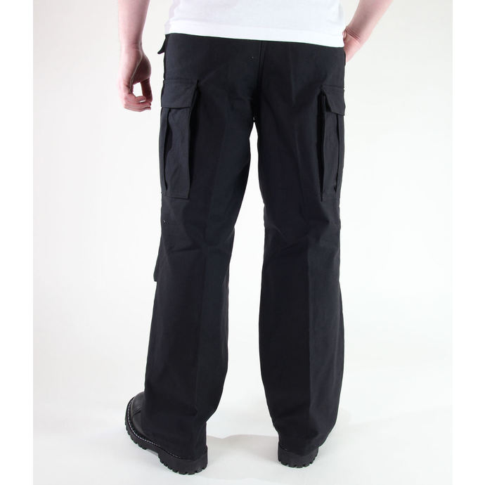 kalhoty pánské STURM - US Feldhose - M65 - Nyco Black