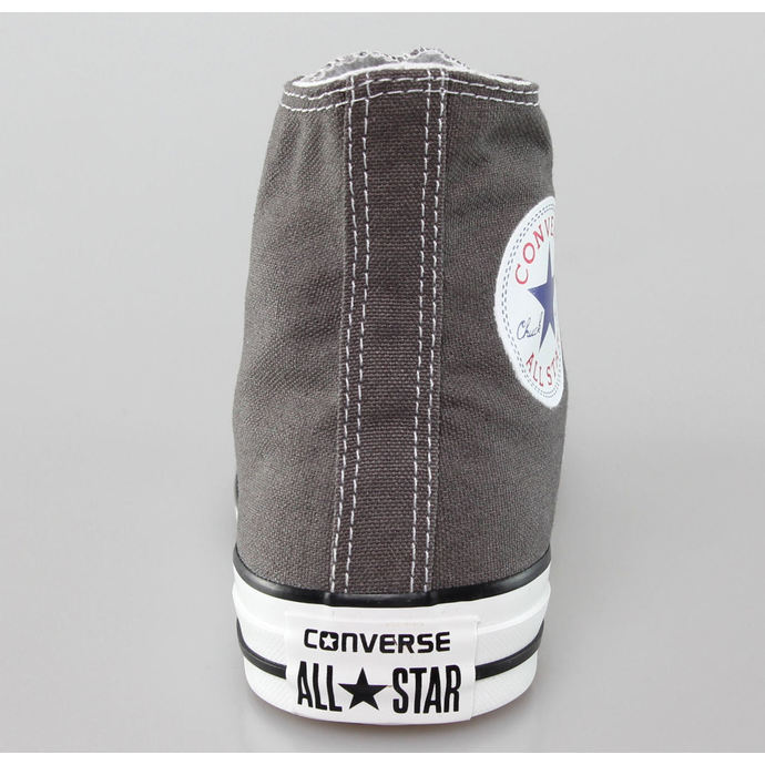 boty CONVERSE - Chuck Taylor All Star - Charcoal