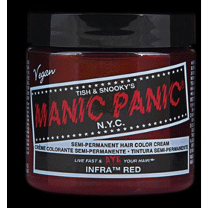 barva na vlasy MANIC PANIC - Classic