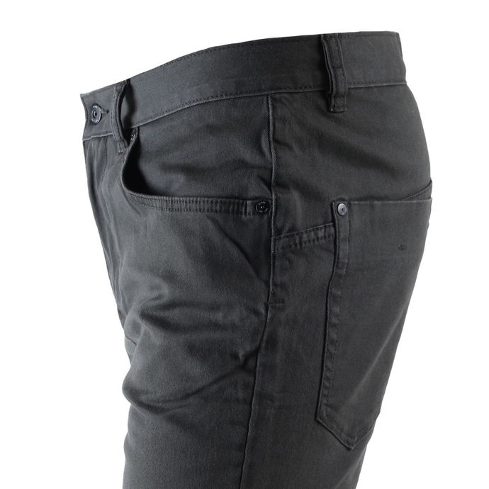 kalhoty pánské GLOBE - Coverdale - Vintage Black