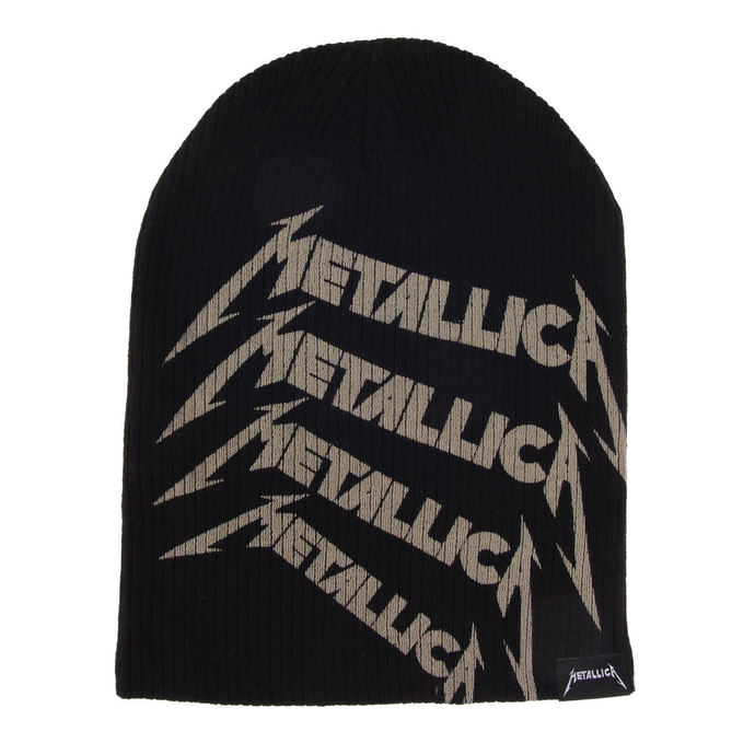 kulich Metallica - Metallica - Repeat Logo