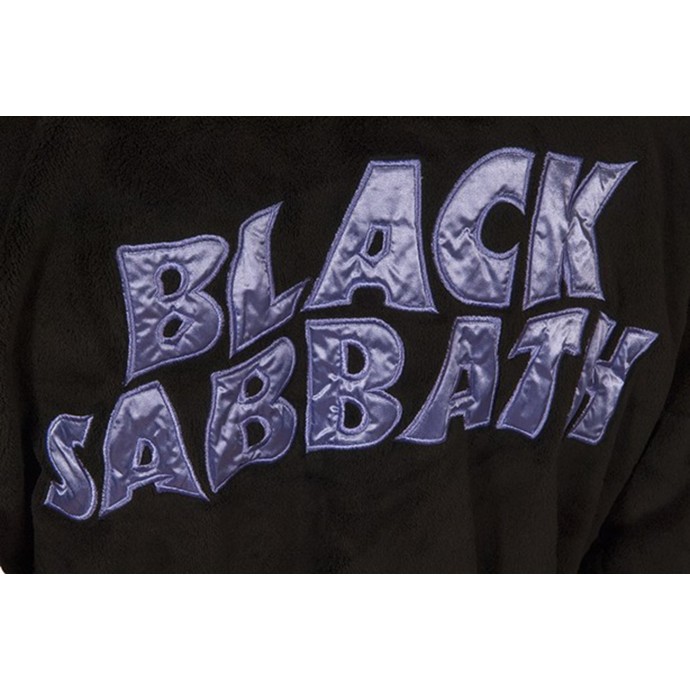 župan dětský Black Sabbath - Master of Reality