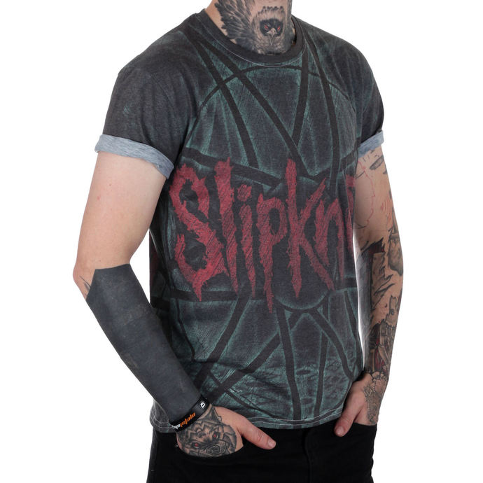 tričko Slipknot
