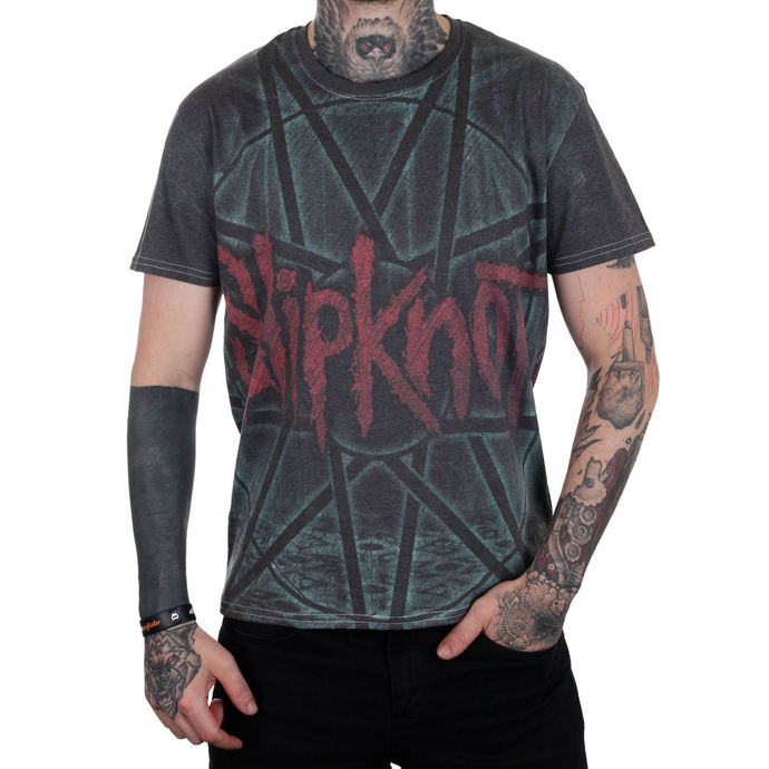 tričko Slipknot