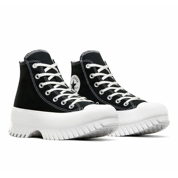 boty CONVERSE - Chuck Taylor All Star Lugged 2