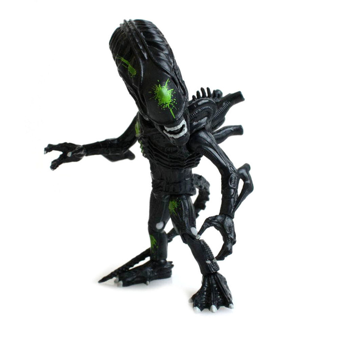 figurka Alien - Action - surprise