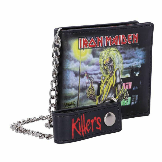 peněženka Iron Maiden - Killers