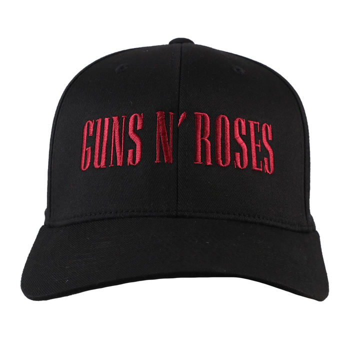 kšiltovka Guns n' Rose