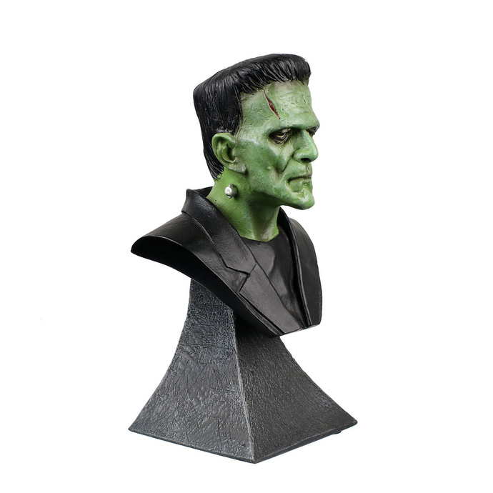 figurka (busta) Frankenstein - Universal Monsters