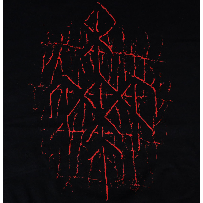 tričko pánské Wardruna - Logo