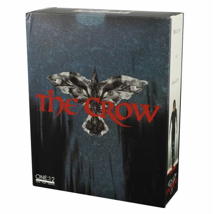 figurka The Crow - Draven
