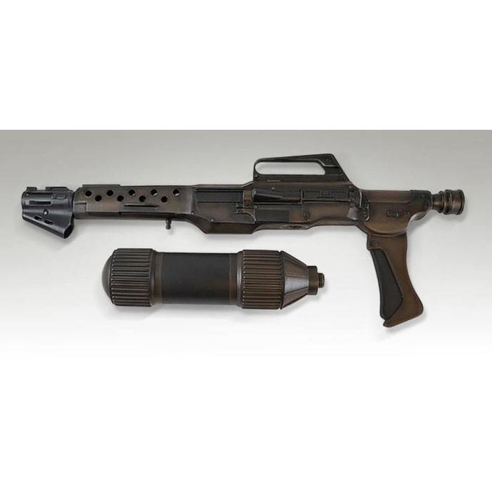 plamenomet (replika) Aliens - M240