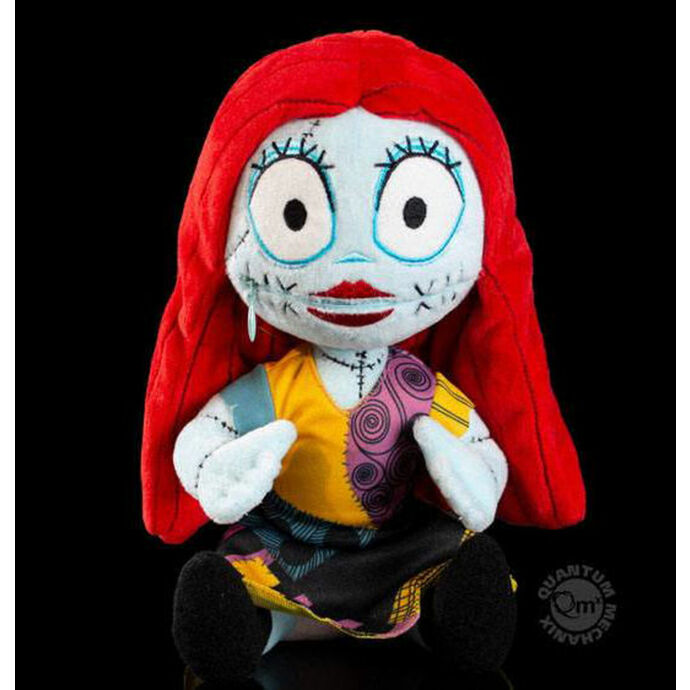 plyšová hračka Nightmare Before Christmas - Sally