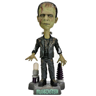 figurka Universal Monsters - Head Frankenstein's Monster, NNM, Frankenstein