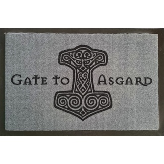 rohožka Gate To Asgard - ROCKBITES - 100887