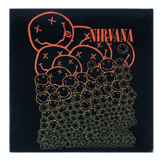magnet Nirvana - ROCK OFF, ROCK OFF, Nirvana