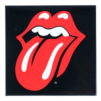 magnet Rolling Stones - ROCK OFF, ROCK OFF, Rolling Stones
