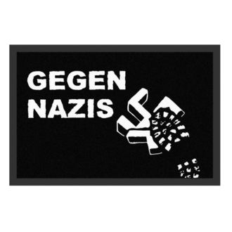 rohožka Gegen Nazis - Rockbites - 100730