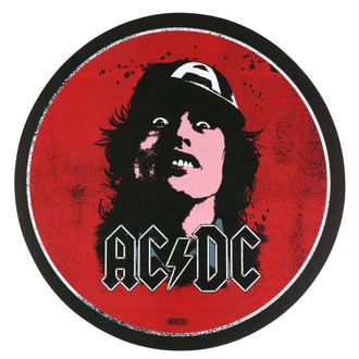 rohožka AC/DC - Face 0 60 - Rockbites, Rockbites, AC-DC