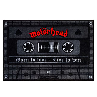 rohožka Motorhead - Rockbites, Rockbites, Motörhead