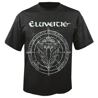 tričko pánské ELUVEITIE - Evocation II - Pantheon - NUCLEAR BLAST, NUCLEAR BLAST, Eluveitie