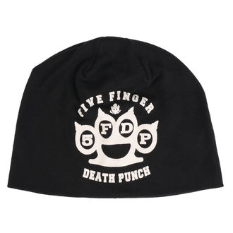kulich Five Finger Death Punch - Logo - RAZAMATAZ, RAZAMATAZ, Five Finger Death Punch