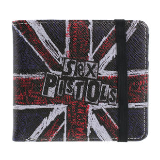 peněženka Sex Pistols - Union, NNM, Sex Pistols