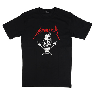 tričko dětské Metallica - (Scary Guy) - Metal-Kids, METAL-KIDS, Metallica