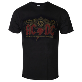 tričko pánské AC/DC - Oz Rock - ROCK OFF - ACDCTS65MB