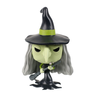 figurka Nightmare Before Christmas - POP! - Witch, POP, Nightmare Before Christmas