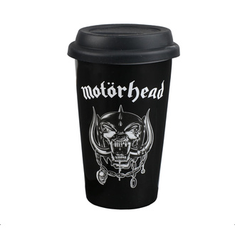 hrnek Motörhead, NNM, Motörhead