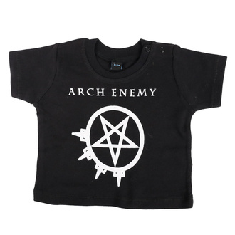 tričko dětské Arch Enemy - Pentagram - ART WORX, ART WORX, Arch Enemy