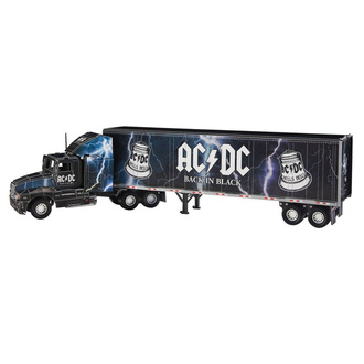 puzzle 3D AC/DC - Truck & Trailer, NNM, AC-DC